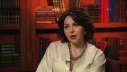 Nərminə Ağası: Passage jurnalı üçün də xüsusi bir buraxılış hazırlayıram