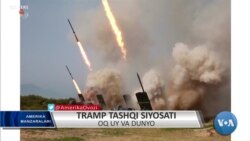 Tramp tashqi siyosati nimaga asoslanadi?