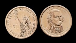 Tanga yoki qog'oz pul? Bir dollar taqdiri - Navbahor Imamova