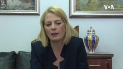 Ljevak: Pritisak ne smije dalje od direktorskih vrata