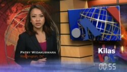 Kilas VOA 13 Juli 2015