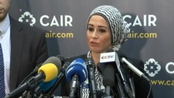 CAIR Files Lawsuit Against Trump's Immigration Order