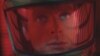 Keir Dullea as Dr. David Bowman in the Stanley Kubrick-directed sci-fi epic "2001: A Space Odyssey."