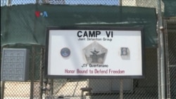 Berbagai Rintangan Penutupan Penjara Militer AS di Guantanamo Bay