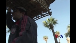 埃及政治动荡危及旅游业