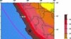 Earthquake Strikes Peruvian Coast