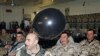 NATO: No Pause in Afghan Winter Fighting