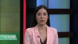 VOA连线(乔栈)：美国贸易代表办公室听证会上行业代表对关税表达担忧