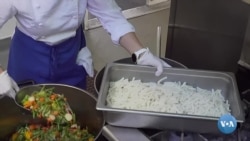 Restoranlarga daromad, muhtojlarga esa ovqat