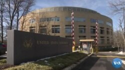 AQShda rejalangan terakt fosh bo'ldi