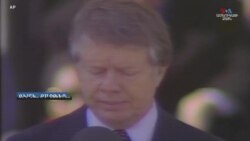 ԱՄՆ նախկին նախագահն իր կյանքը նվիրել էր աշխարհում ժողովրդավարության ու հըանրային առողջության ամրապնդմանը