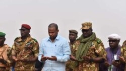 Le journaliste Omar Guindo questionne l'impunité grandissante dans le centre du Mali