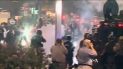 Obama Restricts Military Gear for Police in Attempt to Ease Racial Tensions