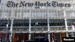 The NYT