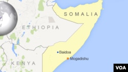 Wartawan Somalia, Hanad Ali Guled ditemukan Minggu (2/4) pagi di sebuah peternakan dekat kota Afgoya, 30 kilometer sebelah barat Mogadishu (foto: ilustrasi).