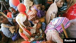 Pemerintah Afrika diperkirakan kehilangan 38,4 miliar dolar per tahun, atau lebih dari separuh dana yang dikeluarkan untuk perawatan kesehatan (foto: ilustrasi).
