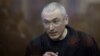 Putin akan Ampuni Pengusaha Minyak Rusia, Khodorkovsky