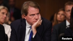 McGahn