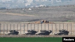 د غزې اوربند