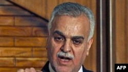 İraqın baş naziri Tariq Əl-Haşeminin təhvil verilməsinə çağırıb