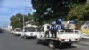 6 Killed in Haiti After Police Say Government Car Loses Control