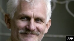 Belarusda hüquq fəalı həbs olunub