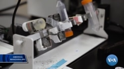 Printerdan chiqayotgan organlar