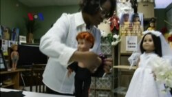 UKM AS Ikut Mendapat Berkah dari "Royal Wedding" di Inggris