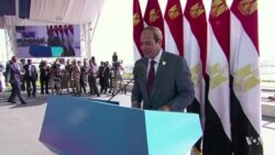 Egypt Prepares for Presidential Election, and Few Surprises