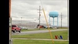 法律窗口：走进马里兰州的监狱工厂（2）