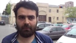 Tural Mustafayev: Mən bir daha təsdiqləyirəm ki, mən buna məcbur olunmuşam