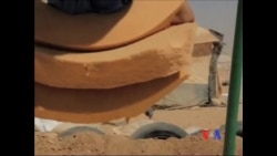 看天下: 叙利亚难民儿童境况堪忧