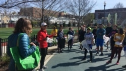 Quiz - New Exercise Trend Also Helps Environment