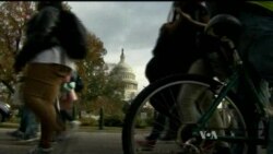 Republicans Plot Agenda as Democrats Seethe over White House Pick