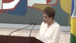 Brazil Fears Zika Could Affect Olympic Visitors