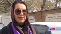 تابو شکنی زنان در ولایت هرات