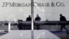 Peretas JPMorgan Chase Coba Bobol Institusi Lain