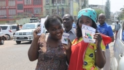 Analistas consideram Ossufo Momade uma escolha acertada para liderar a Renamo