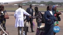 South Sudan Facing Coronavirus with Weak Healthcare System