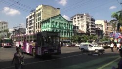 Growing Concerns Over Whether Myanmar’s Next Elections Will Be Fair