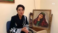 نقاشی بر روی نمد یا پشم حیوانات