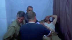 Syrian Kurdish Fighters Blame Turkey for Border Attack