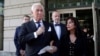 Roger Stone Guilty of Witness Tampering, Lying to Congress