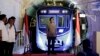 MRT Pertama di Indonesia Resmi Beroperasi