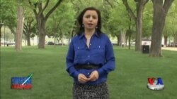 Tabiatparvarlarga mukofoti - Goldman Environmental Prize 2014