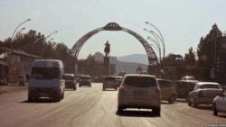 BMT bosh kotibi O'shda bo'ldi - Nasiba Tohir, Muhiddin Zarif hikoya qiladi