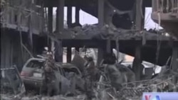 واکنش مشاور امنیت ملی پاکستان به حملات در کابل