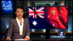 VOA卫视(2016年6月10日 第一小时节目)