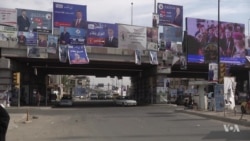 Young Candidates Want a Chance to be Elected to Iraqi Parliament