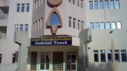 Grève de 72 heures à l’hôpital Gabriel Touré de Bamako